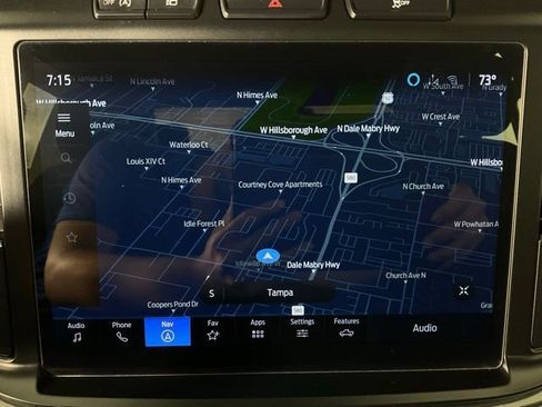 Certified 2024 Ford F150 STX image 21