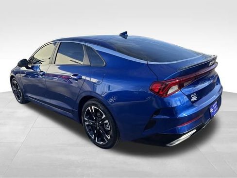 Used 2023 Kia K5 GT-Line w/ GT-Line Premium Package image 3