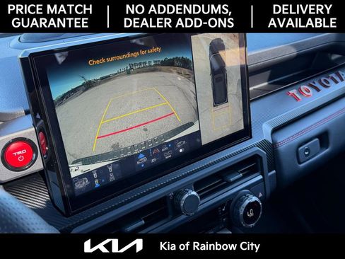 Used 2025 Toyota 4Runner TRD Pro image 35