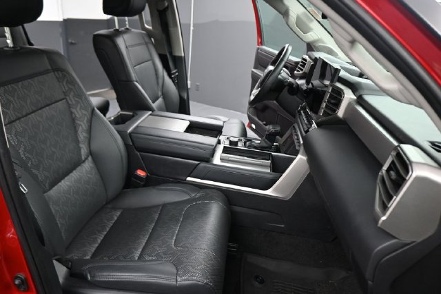 Certified 2024 Toyota Sequoia Limited w/ TRD Off-Road Package AWD/4WD image 14