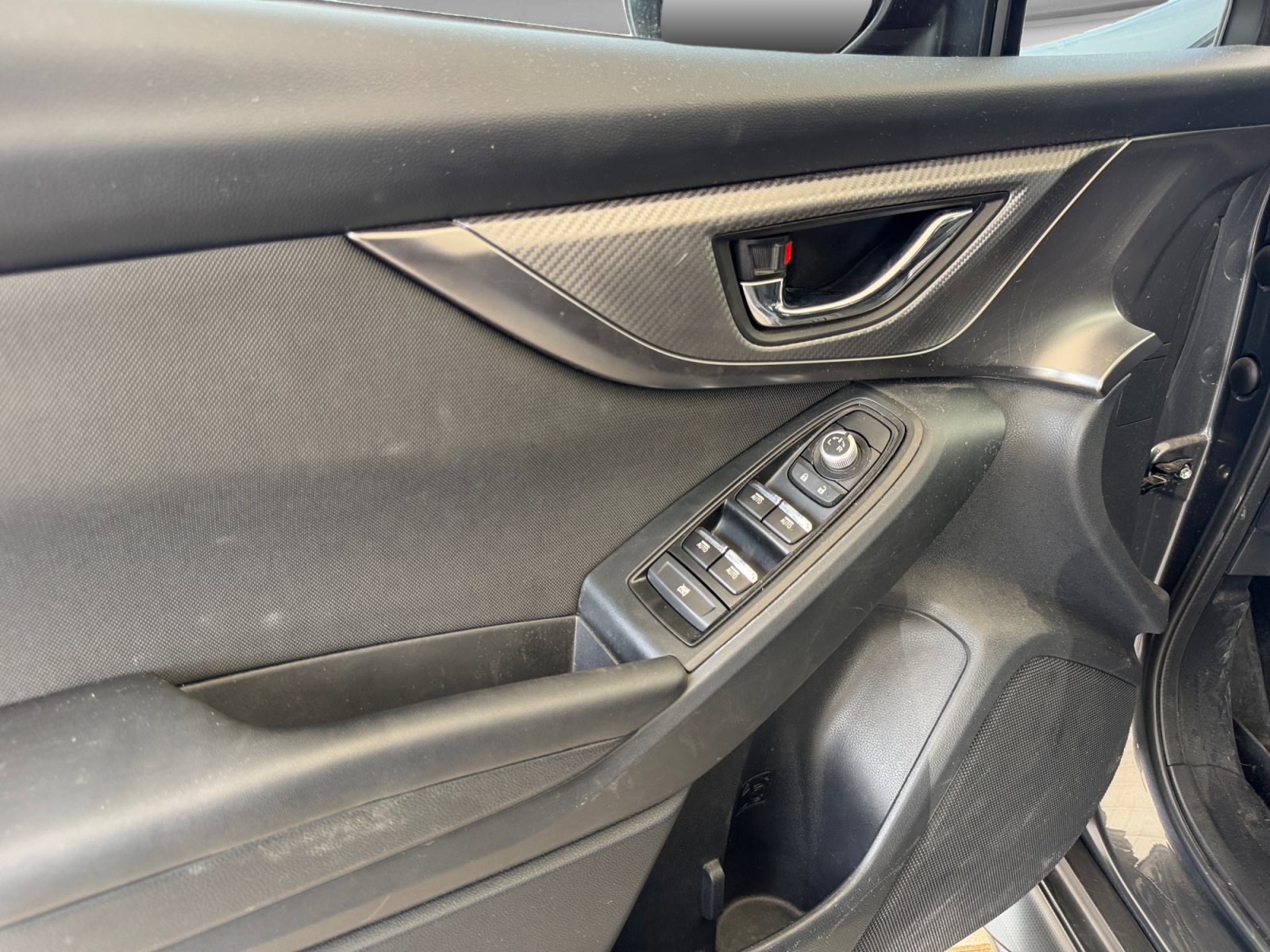 Used 2022 Subaru WRX Premium AWD/4WD image 11