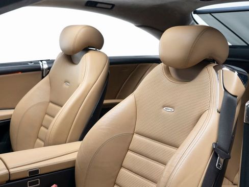 Used 2009 Mercedes-Benz CL 63 AMG image 11