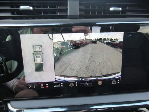New 2026 GMC Sierra 1500 AT4X AWD/4WD image 31