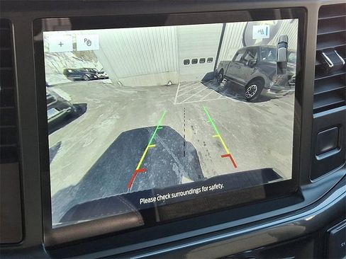 Certified 2023 Ford F150 XLT w/ Equipment Group 302A High image 18