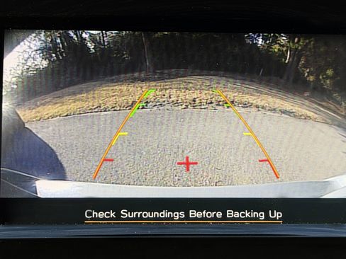 Used 2023 Subaru Crosstrek 2.0i Premium image 15