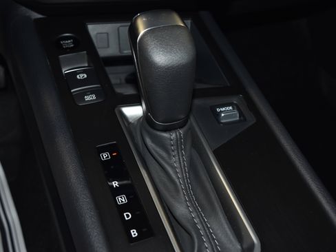 New 2026 Nissan Kicks SV w/ SV Premium Package image 14