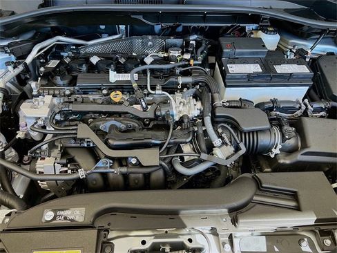 New 2026 Toyota Corolla Cross L image 29