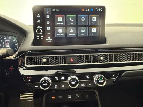 Used 2026 Honda Civic Sport Touring image 21