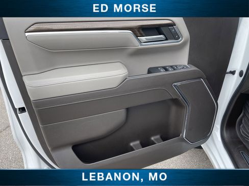 Used 2023 Chevrolet Silverado 1500 RST image 22