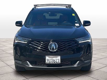 Used 2025 Acura RDX A-Spec
