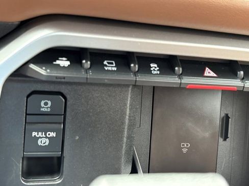 Used 2025 Toyota Tundra 1794 Edition AWD/4WD image 40