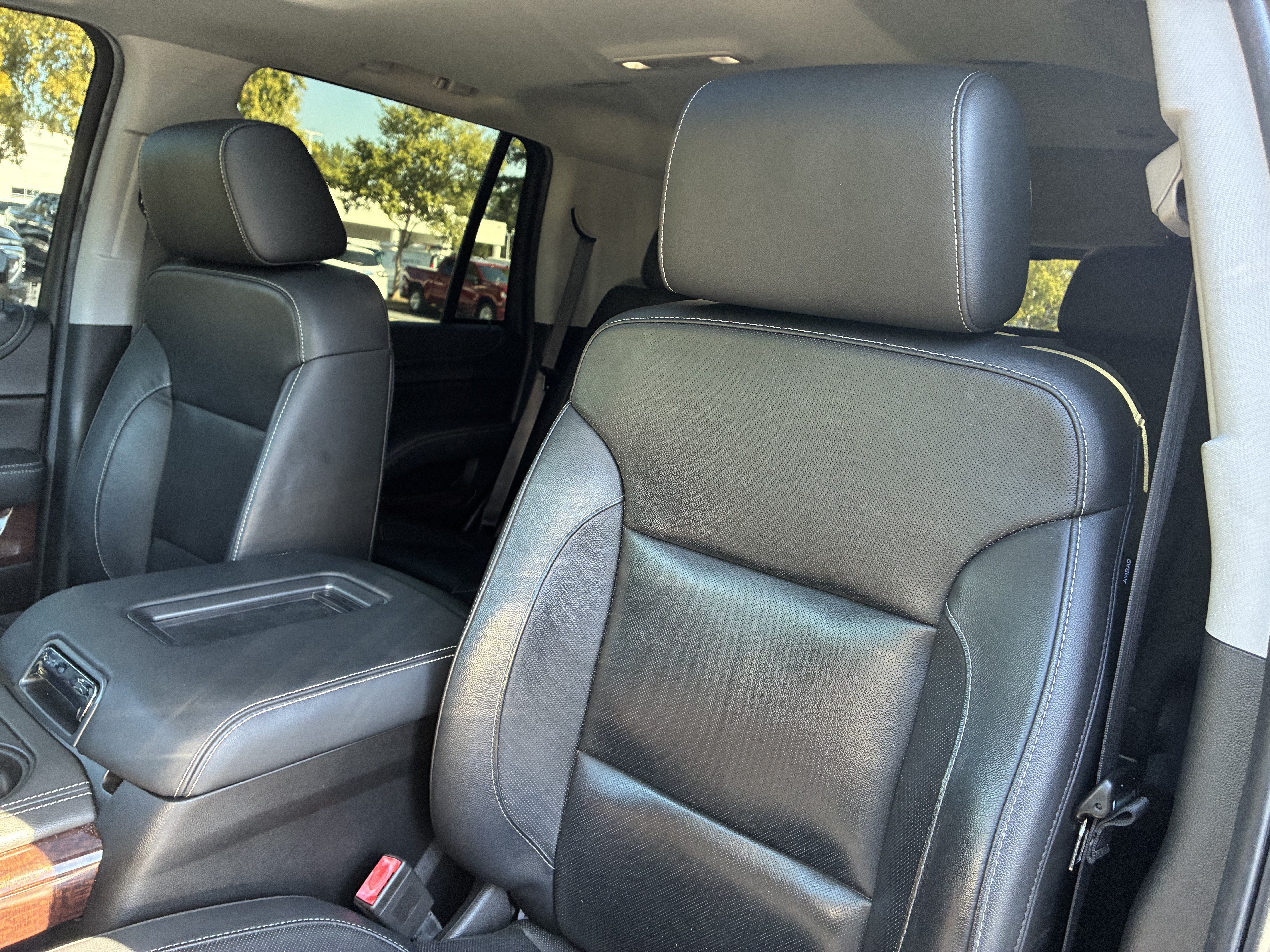 Used 2020 GMC Yukon SLT AWD/4WD image 23