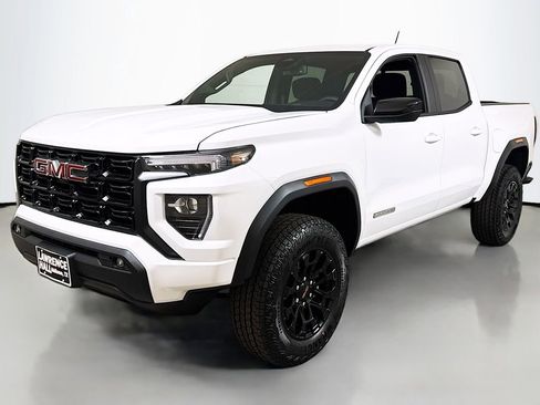 New 2026 GMC Canyon Elevation w/ Convenience Package RWD image 1