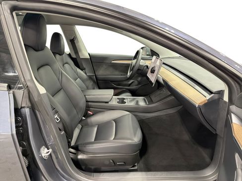 Certified 2023 Tesla Model 3 Standard Range RWD image 13