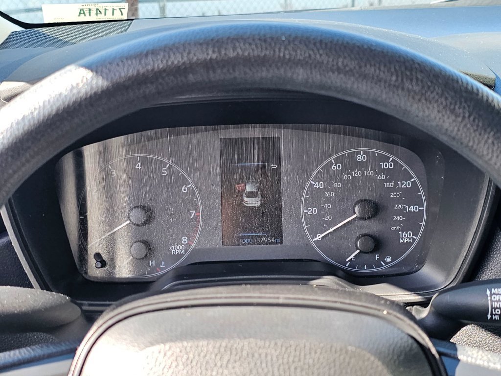 Certified 2023 Toyota Corolla LE FWD image 22