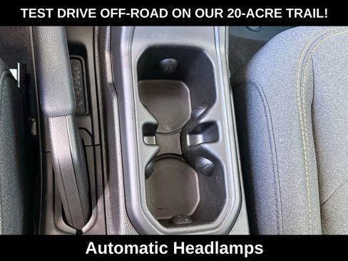 New 2026 Jeep Gladiator Willys image 15