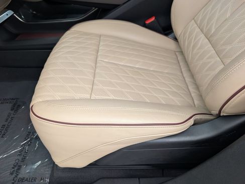 Certified 2024 Cadillac Lyriq Luxury w/ Nappa Leather Package AWD/4WD image 41