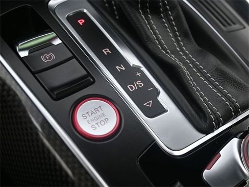 Used 2017 Audi SQ5 Prestige w/ Prestige Package image 14