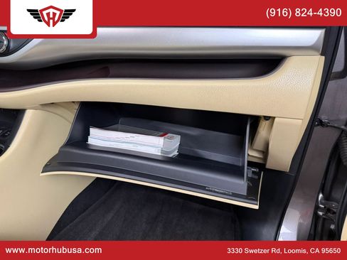 Used 2015 Toyota Highlander XLE image 61