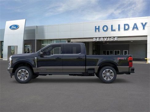 New 2026 Ford F250 King Ranch image 3