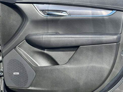 Used 2021 Cadillac XT5 Luxury image 26