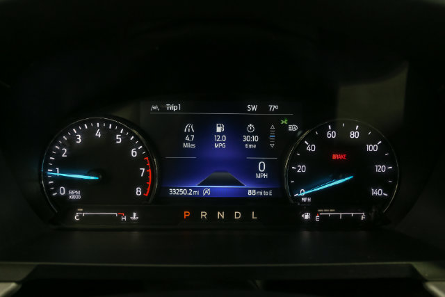 Used 2023 Ford Explorer XLT w/ Equipment Group 202A AWD/4WD image 32
