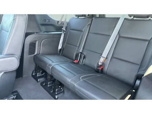 Used 2023 GMC Yukon XL Denali w/ Max Trailering Package AWD/4WD image 23