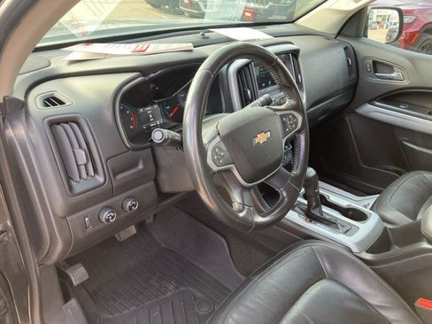 Used 2015 Chevrolet Colorado LT w/ Luxury Package image 13