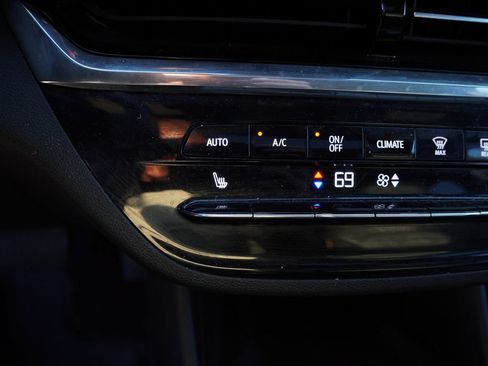 Certified 2024 Buick Envista Avenir FWD image 7