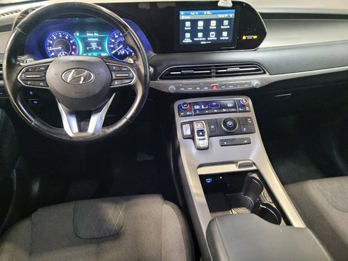Used 2020 Hyundai Palisade SEL w/ Convenience Package FWD image 22
