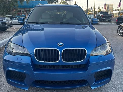 Used 2012 BMW X5 M image 6