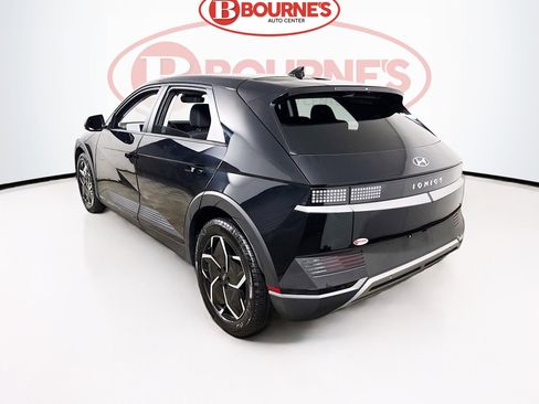 Used 2024 Hyundai Ioniq 5 SEL image 8