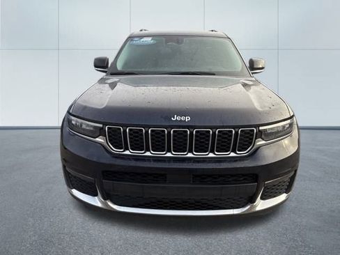 Used 2023 Jeep Grand Cherokee L Limited image 6