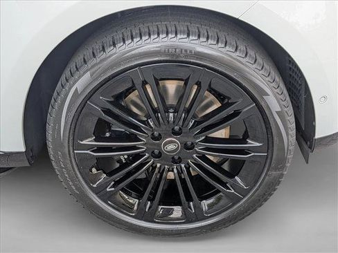 Used 2025 Land Rover Range Rover Autobiography AWD/4WD image 25