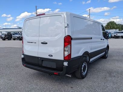 New 2026 Ford Transit 150 Low Roof