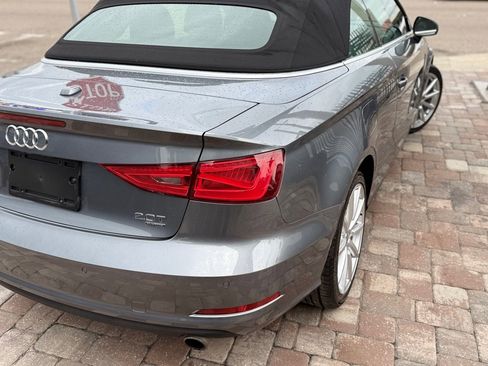 Used 2015 Audi A3 2.0T Premium Plus image 21