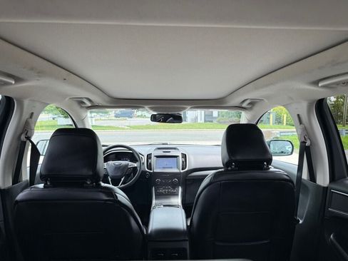Used 2020 Ford Edge SEL w/ Convenience Package AWD/4WD image 33