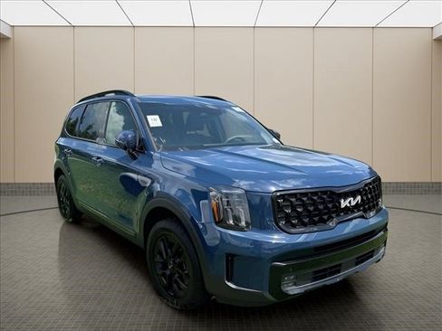 Used 2024 Kia Telluride SX Prestige X-Pro AWD/4WD image 8