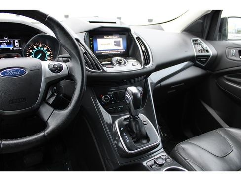 Used 2013 Ford Escape Titanium w/ Parking Technology Pkg image 23