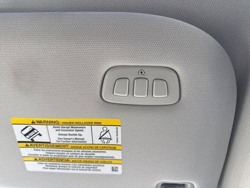 Used 2025 Ford Expedition Max Platinum w/ Driver's Package image 43