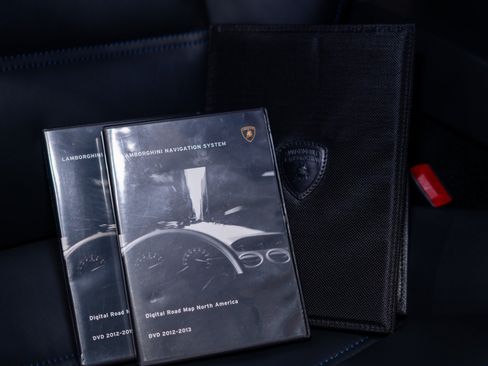 Used 2013 Lamborghini Gallardo LP 550-2 RWD image 33