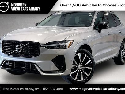Certified 2023 Volvo XC60 B5 Plus w/ Climate Package