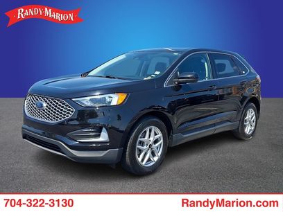 Used 2024 Ford Edge SEL