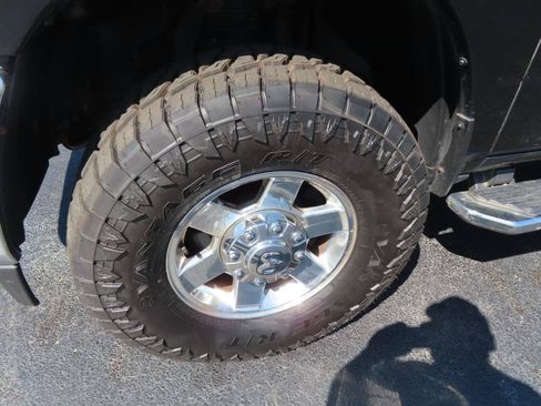 Used 2020 RAM 2500 Big Horn AWD/4WD image 11