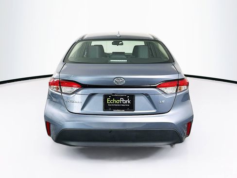 Used 2024 Toyota Corolla LE image 7