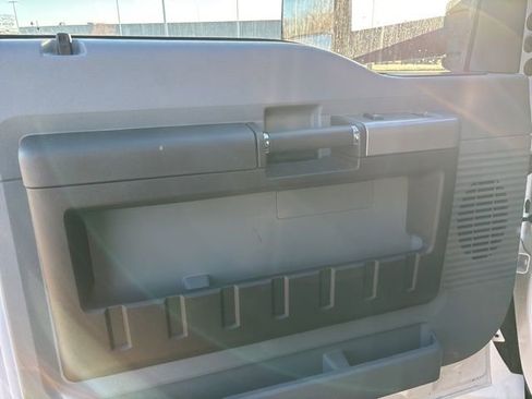 New 2026 Ford F650 2WD SuperCab Super Duty image 23