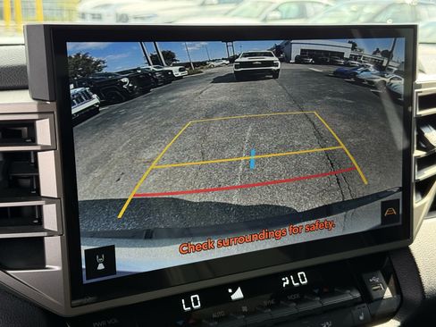 Used 2026 Toyota Tundra SR5 w/ SR5 Premium Package RWD image 23