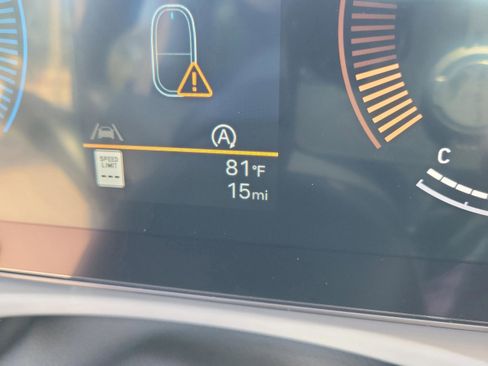 New 2026 Hyundai Tucson SE image 19