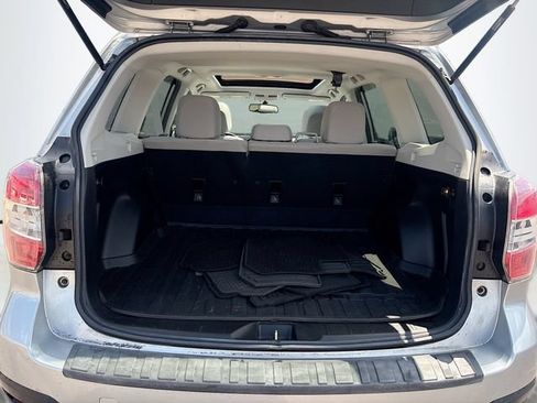 Used 2015 Subaru Forester 2.5i Premium w/ All-Weather Package AWD/4WD image 20