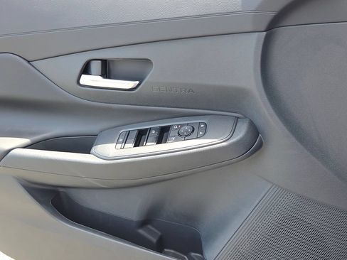 New 2026 Nissan Sentra S w/ Floor Mat Package FWD image 26